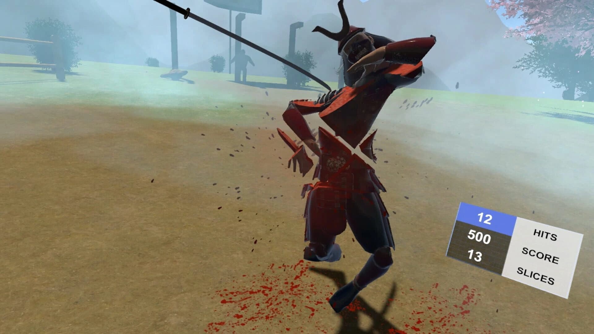 Zanshin screenshot 5