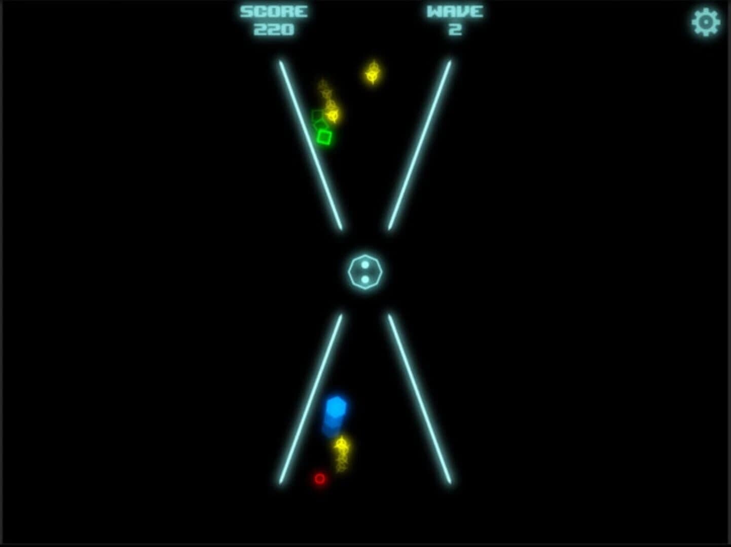 ZAP Master screenshot 5