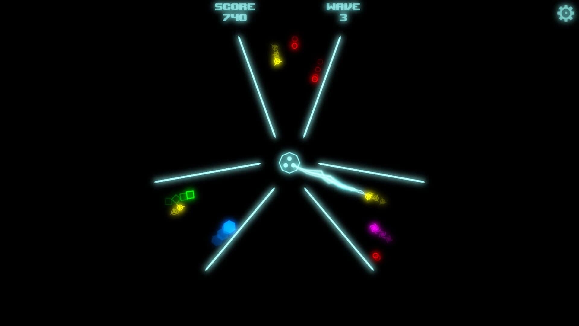 ZAP Master screenshot 4