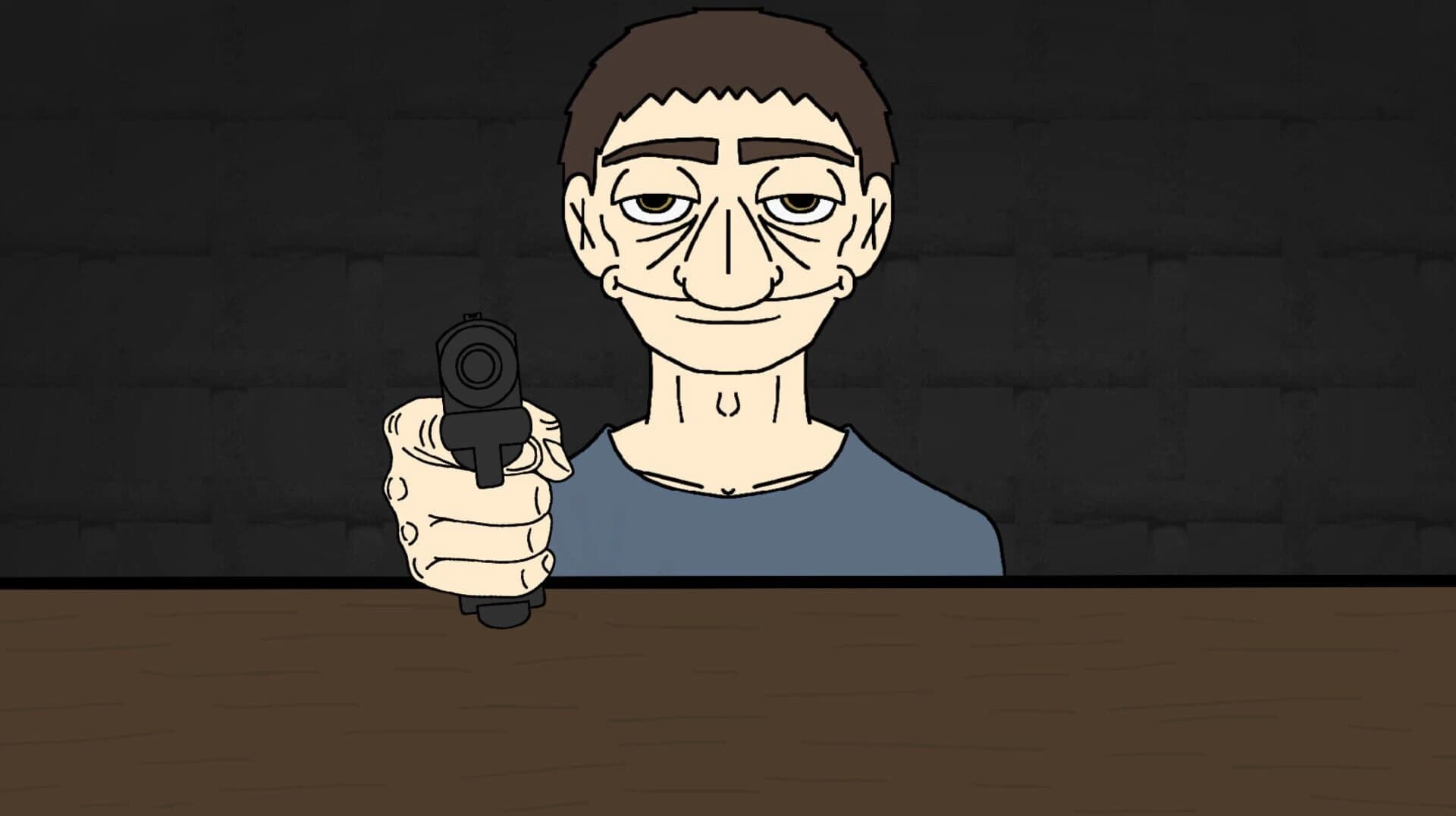 Zaque's Game screenshot 4