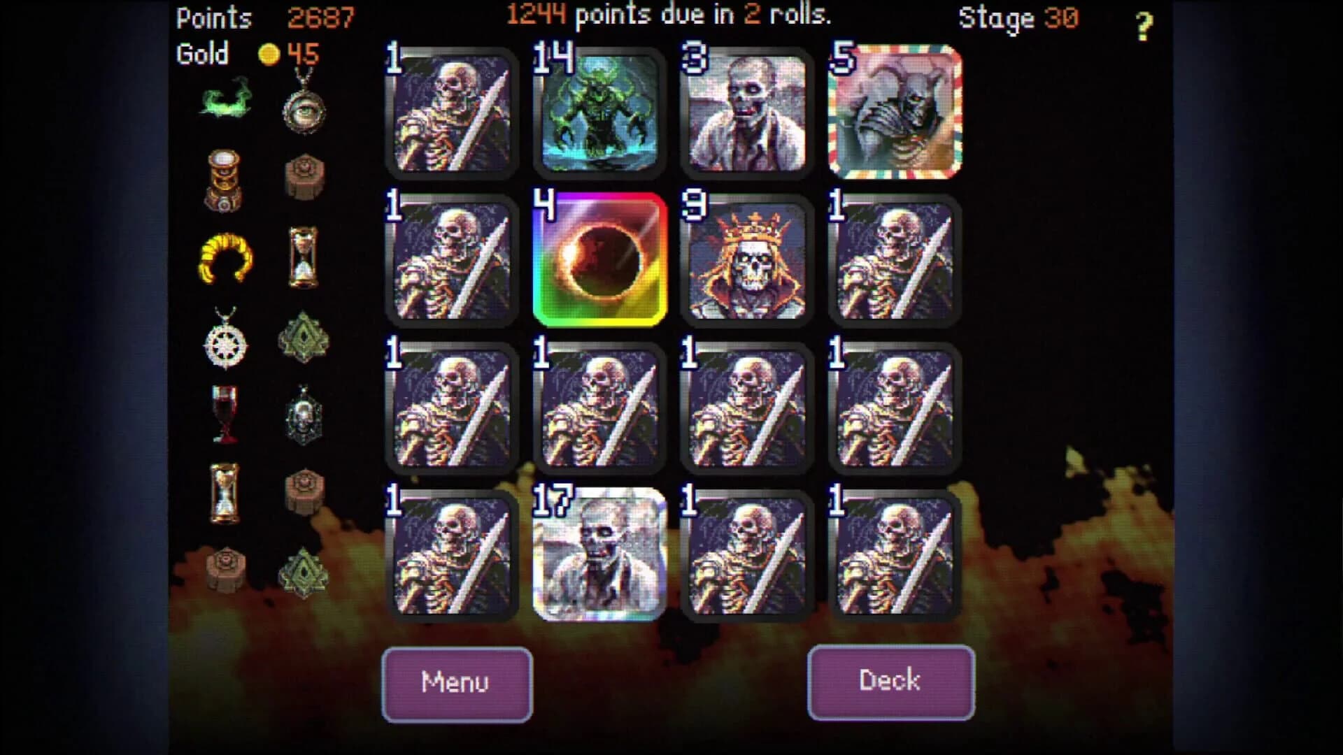 Zaraq screenshot 4