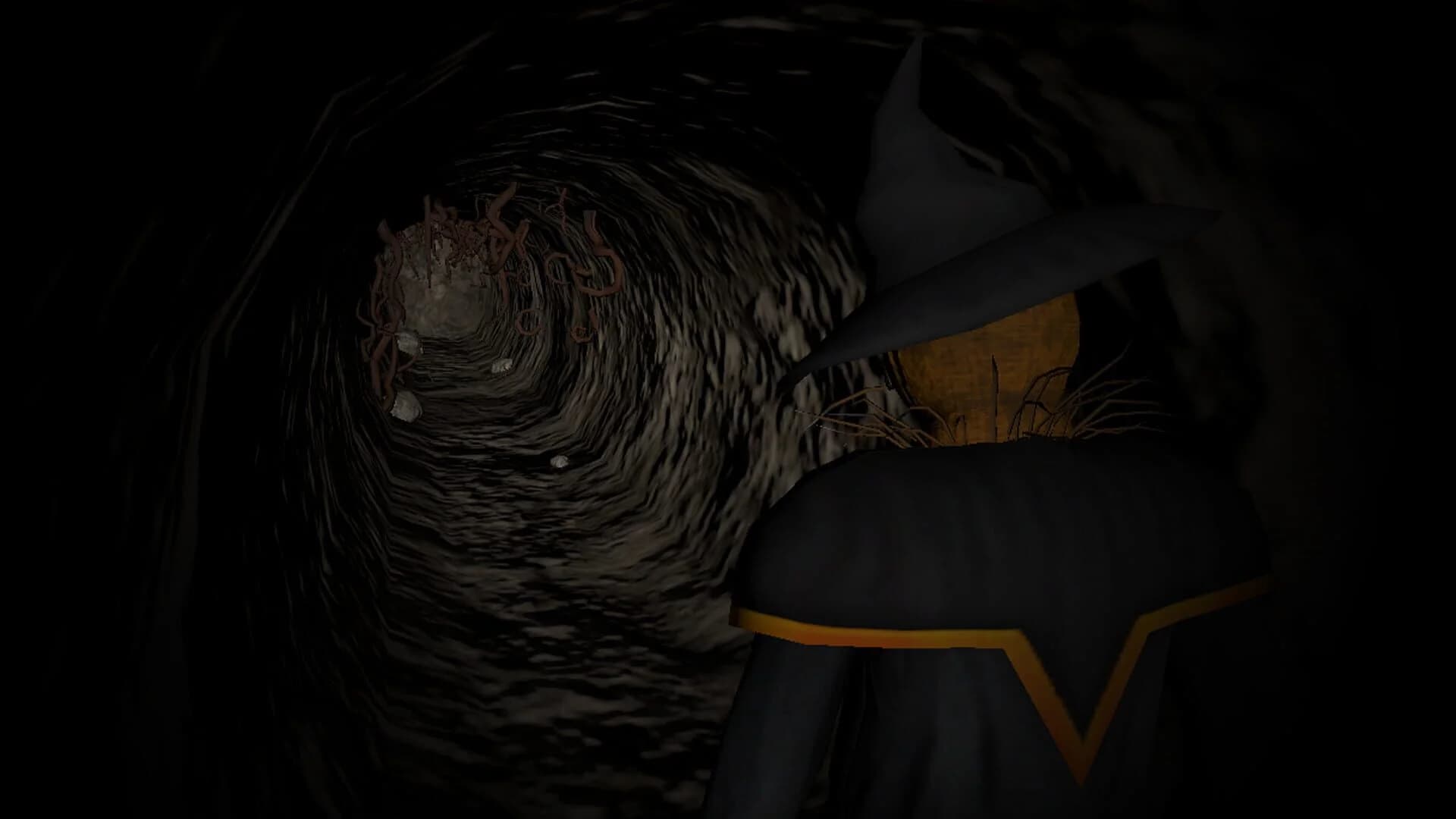 Zardy's Cave screenshot 3