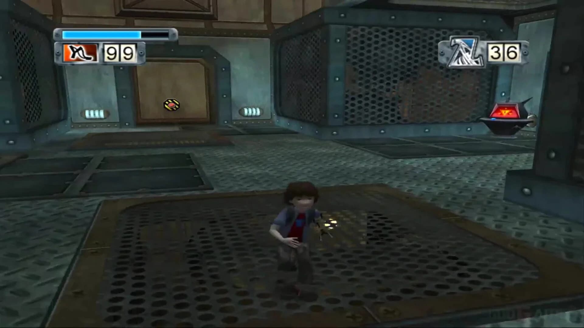 Zathura screenshot 1