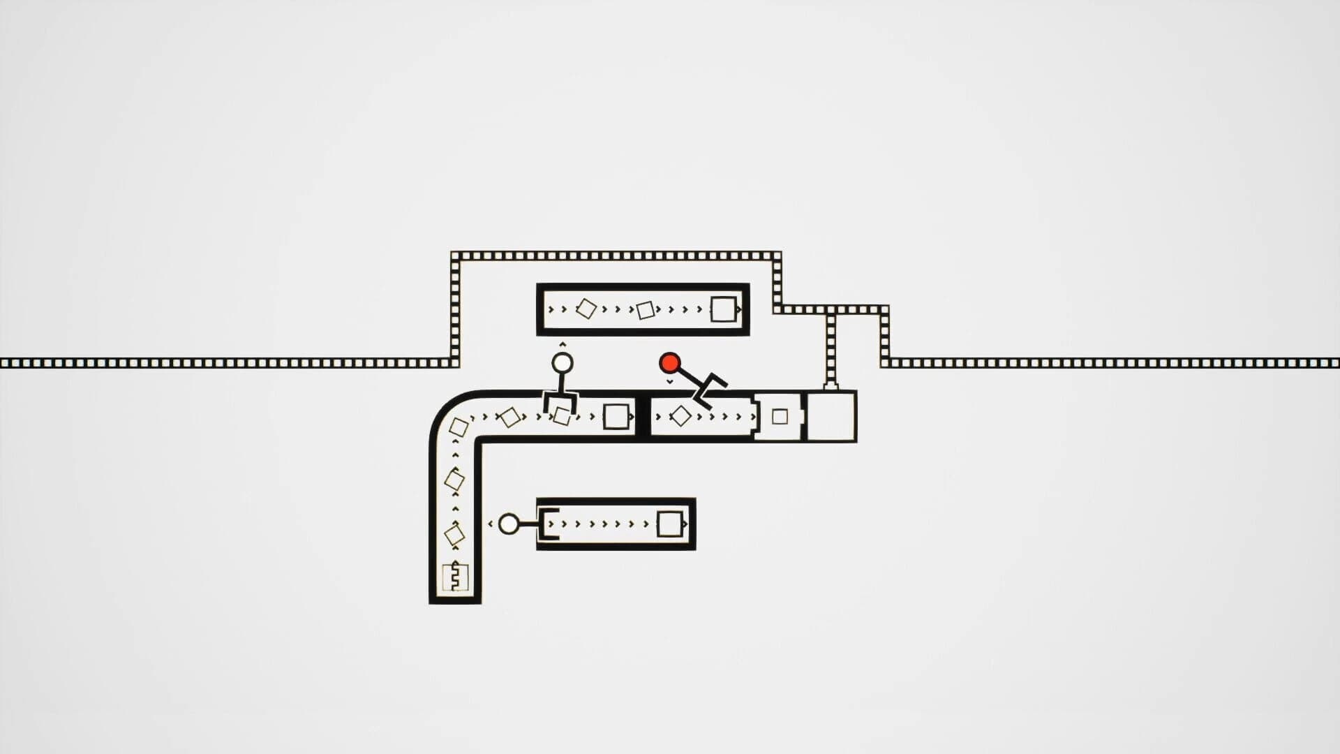 Zavod: Conveyor Logic screenshot 3