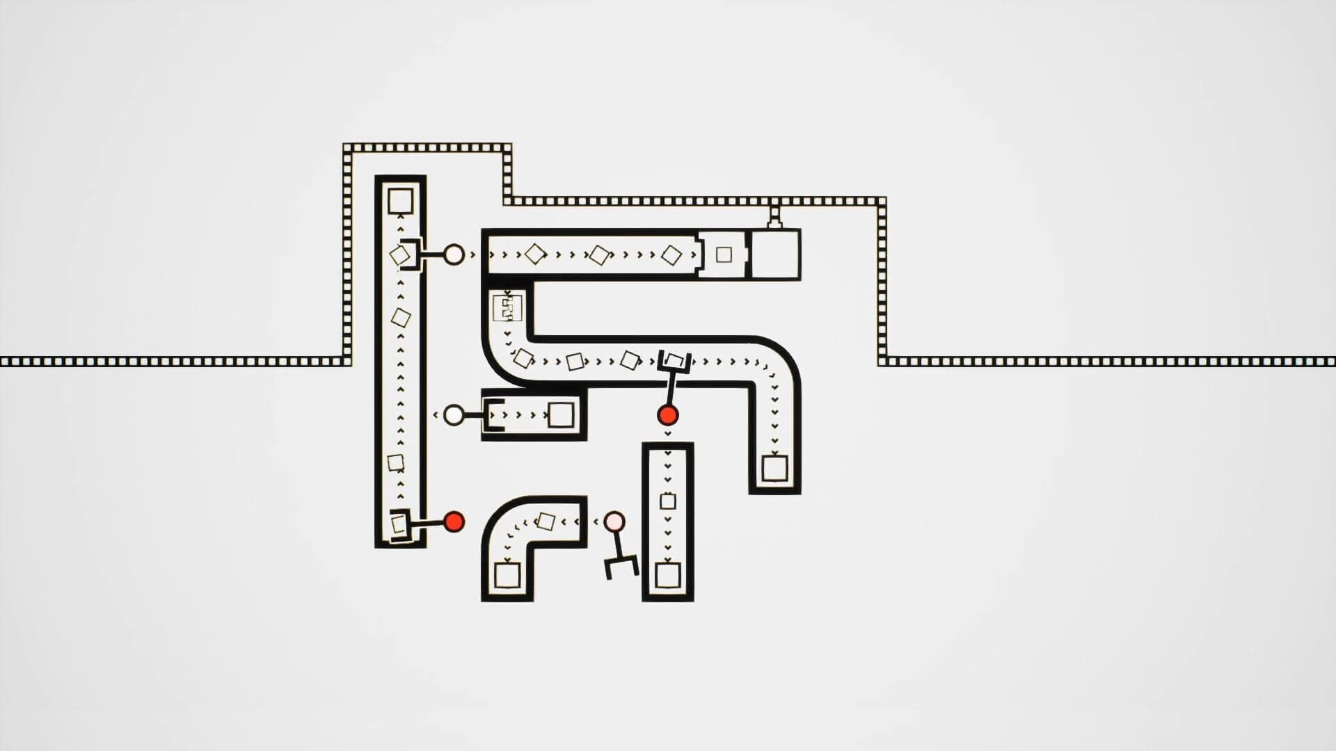 Zavod: Conveyor Logic screenshot 4