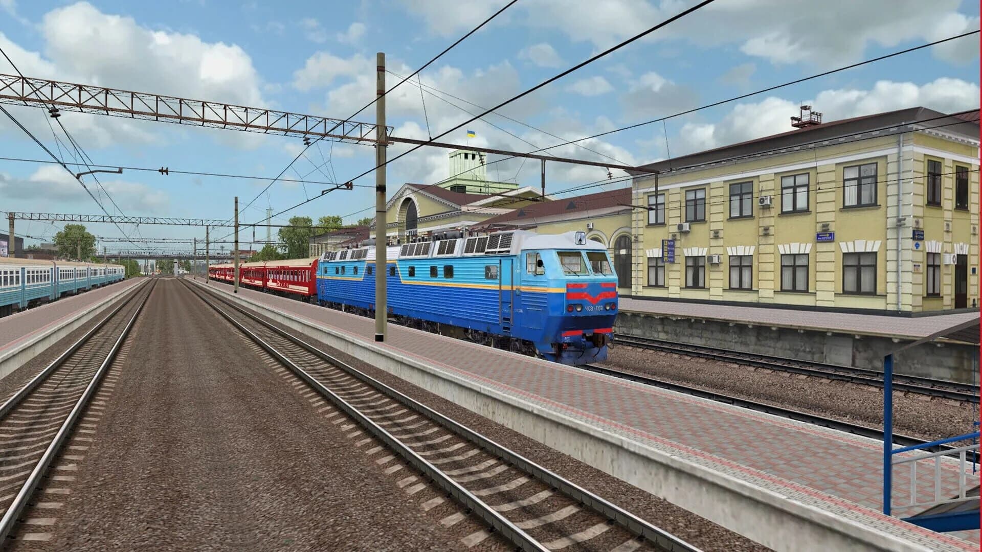 ZDSimulator screenshot 1