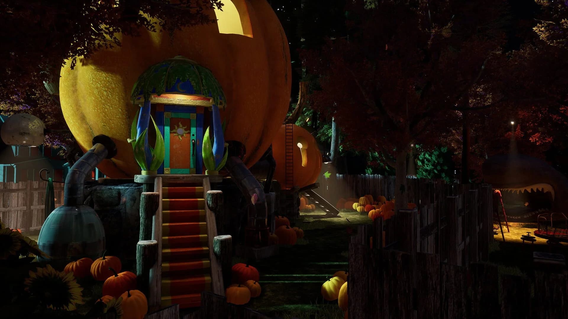Zed screenshot 1