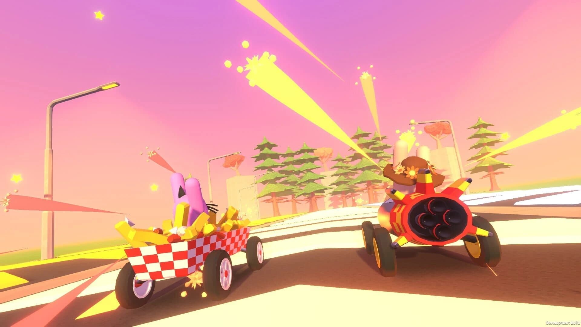 Zeepkist screenshot 1