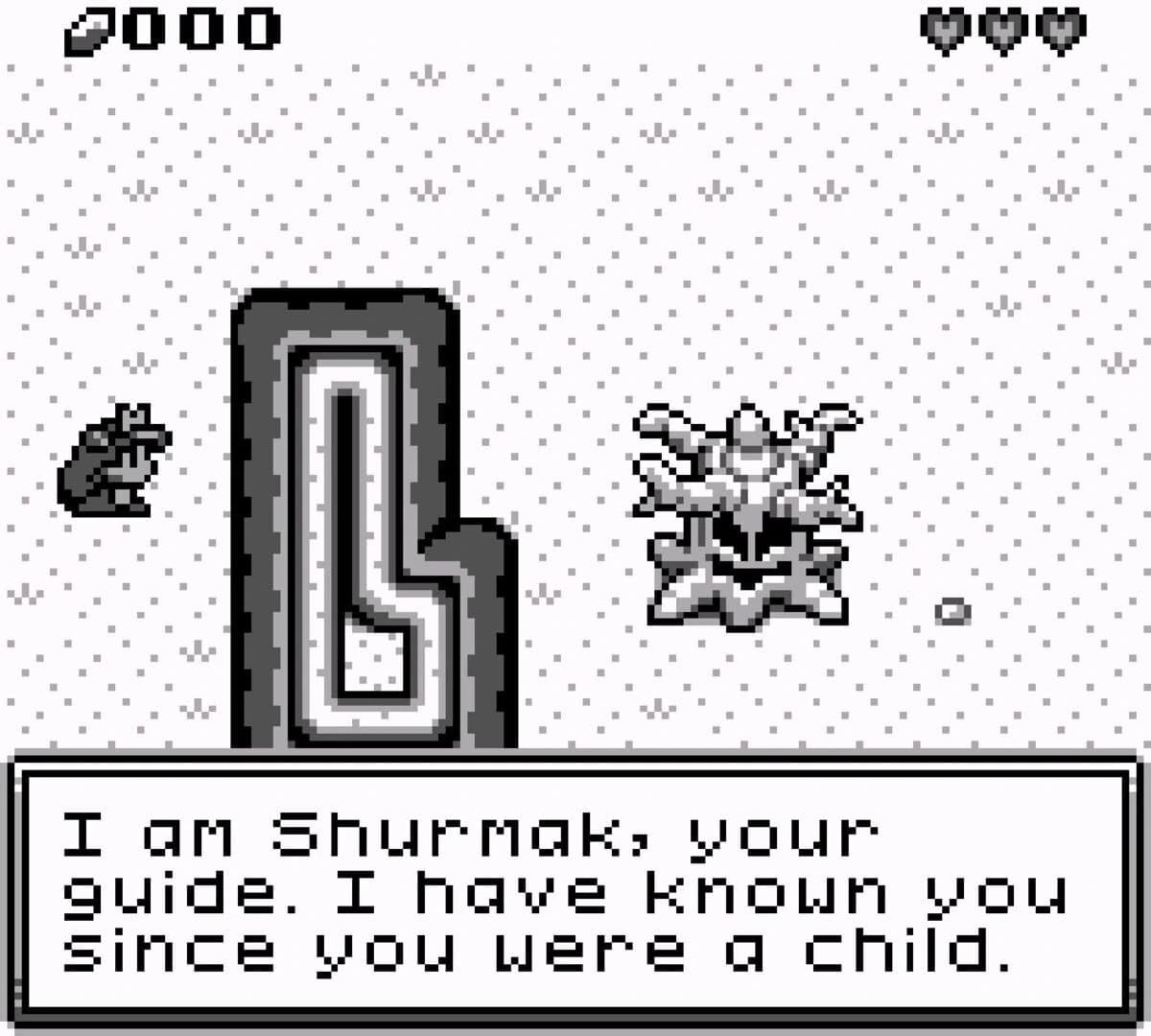 Zelda's Adventure screenshot 3