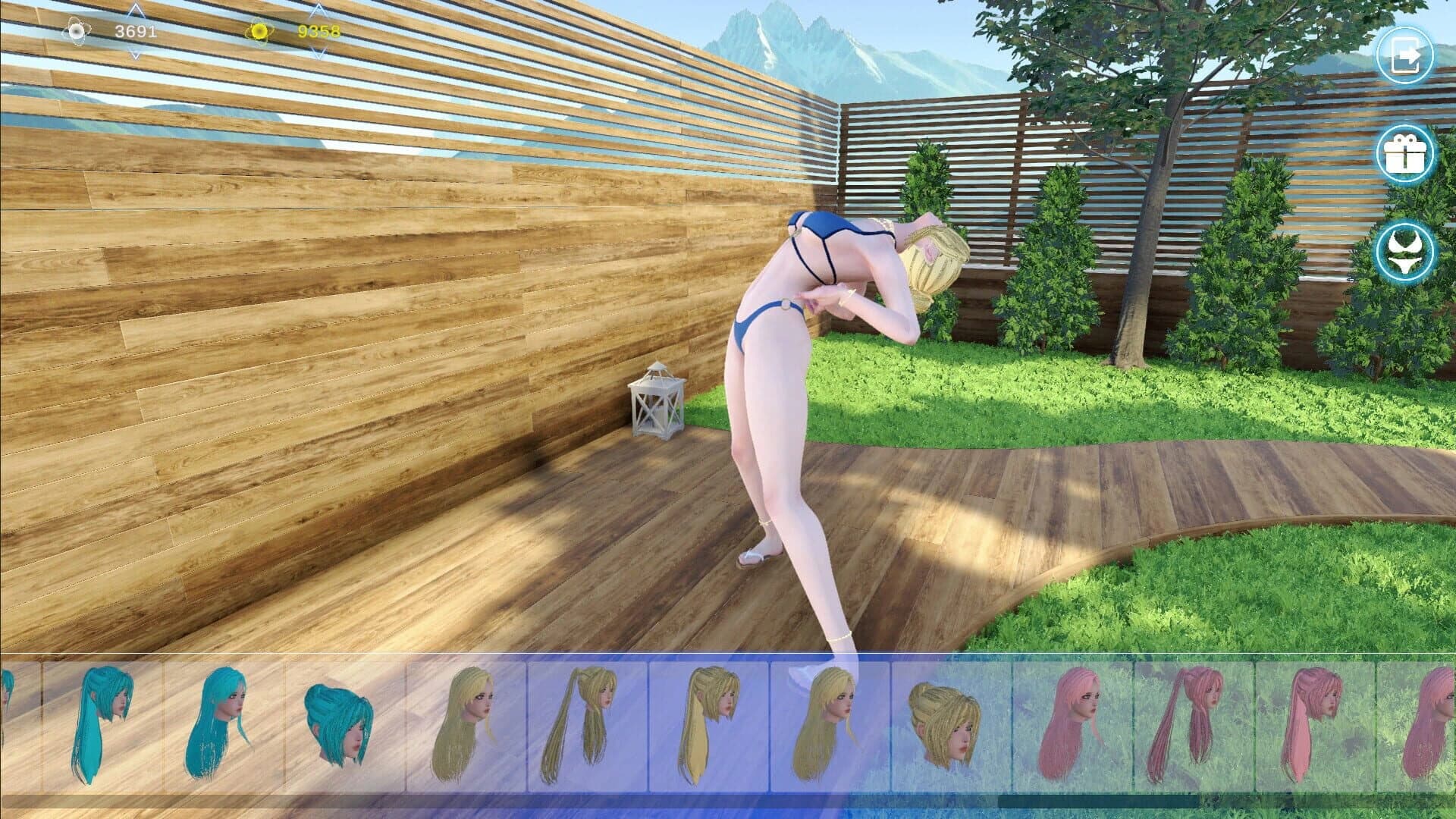 Zen Beauty screenshot 3