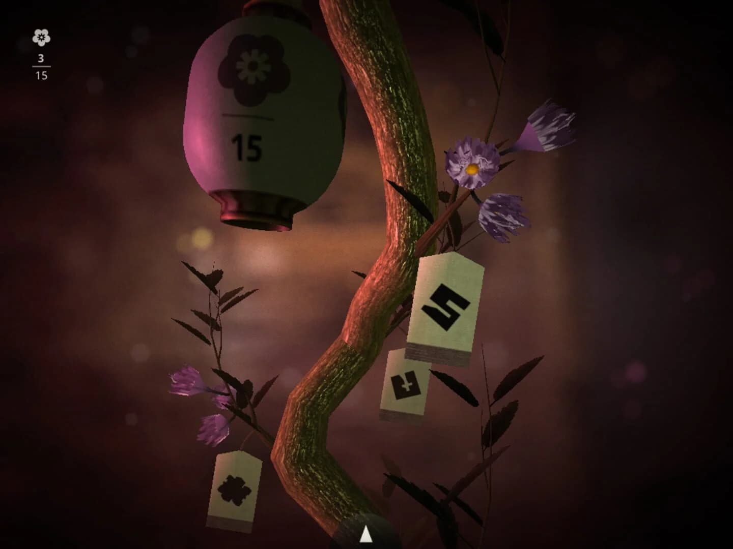 Zen Bound 2 screenshot 3