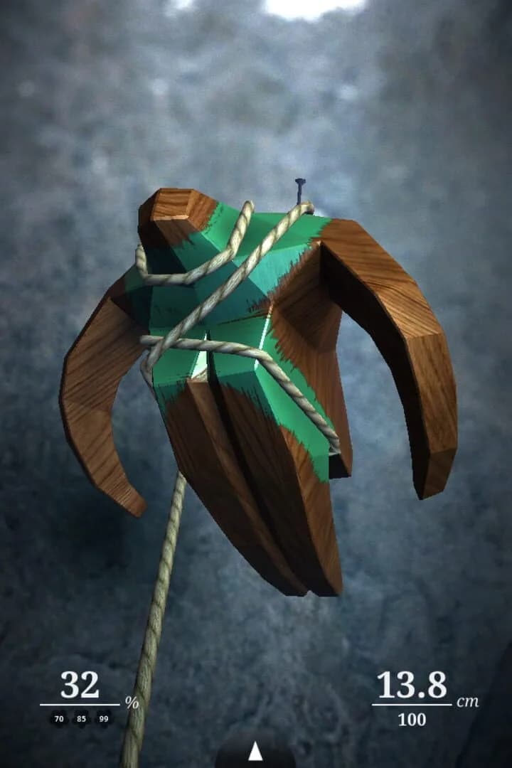 Zen Bound 2 screenshot 2