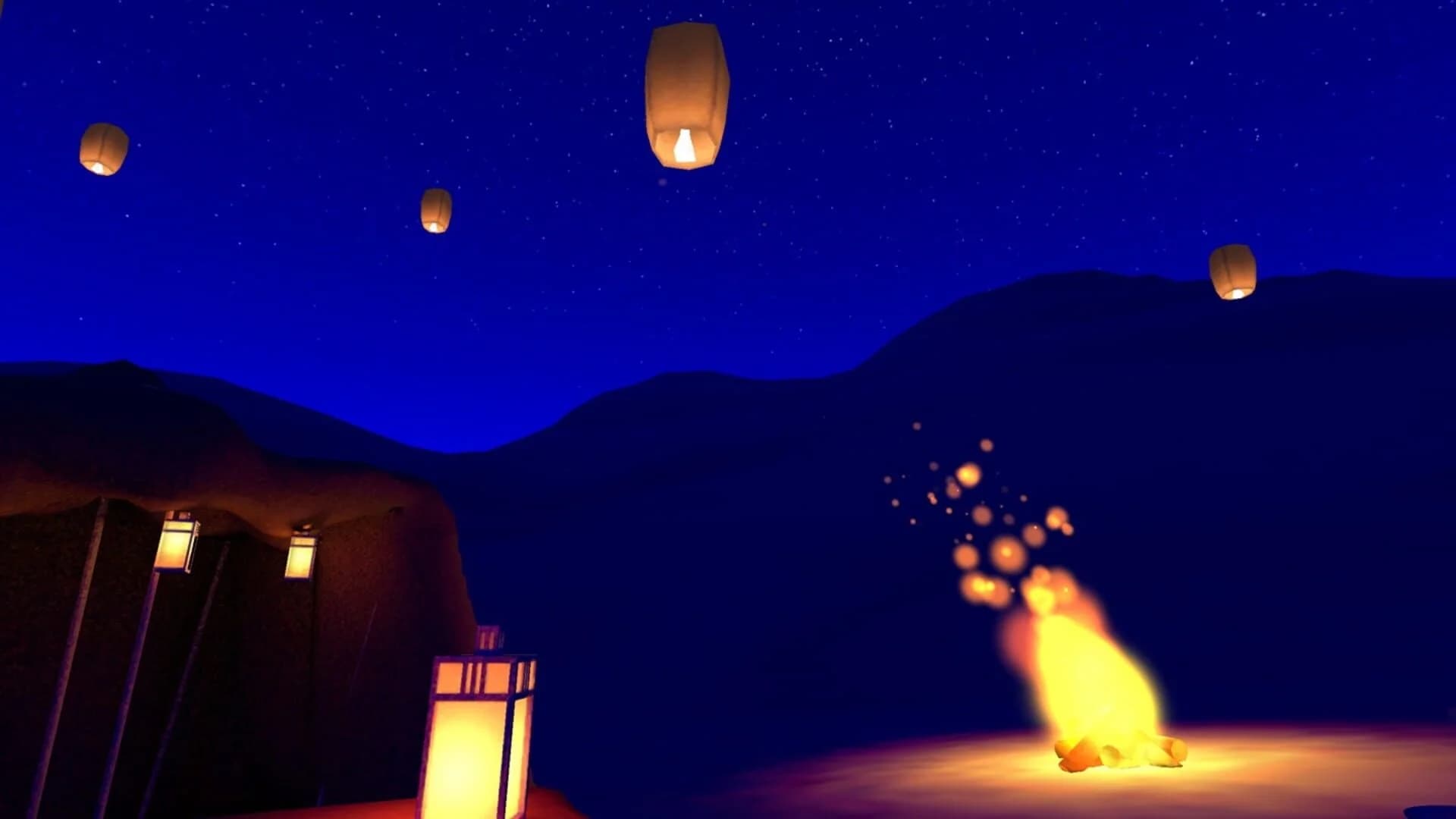 Zen Garden screenshot 3