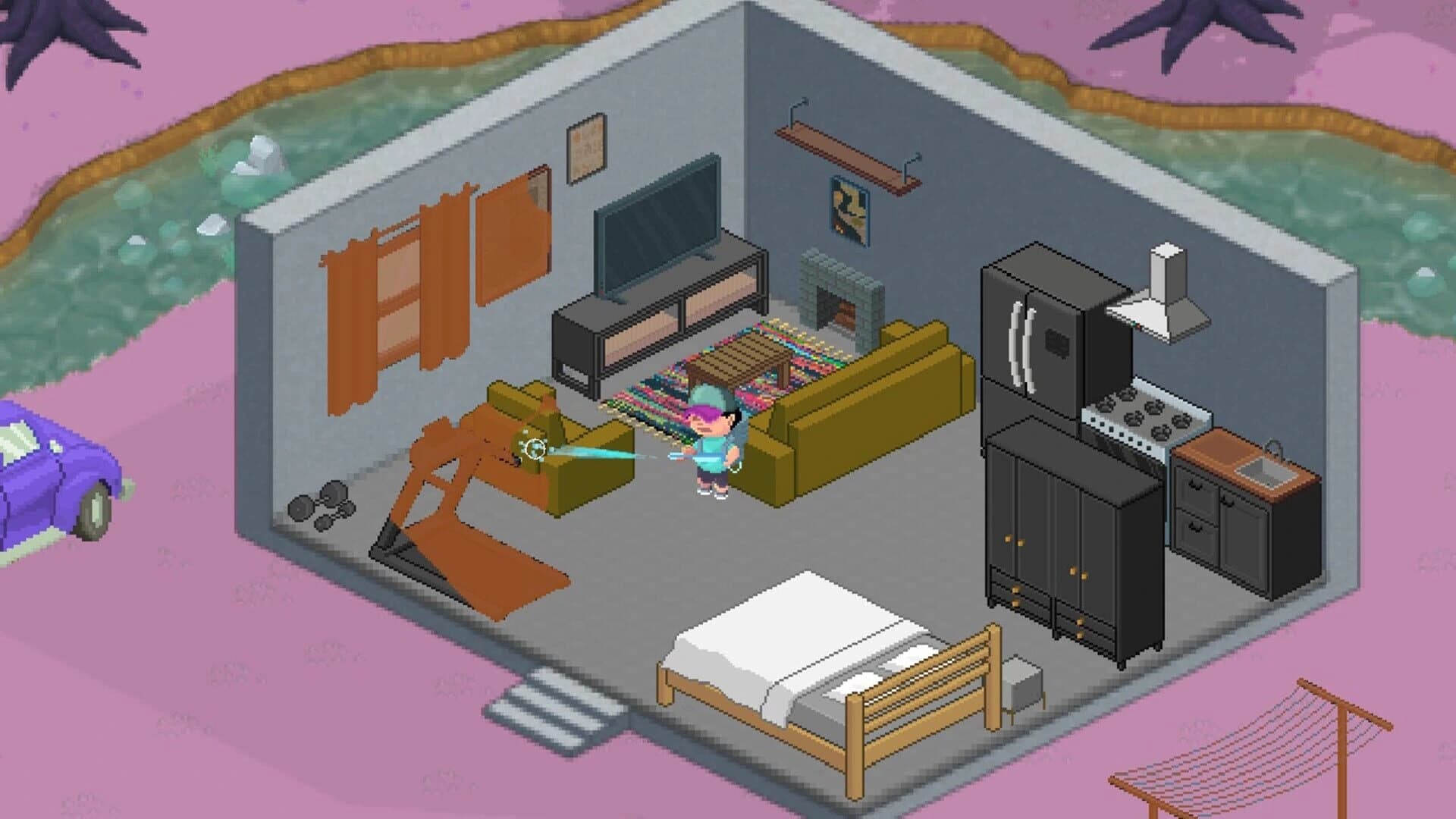 Zen Wash screenshot 5