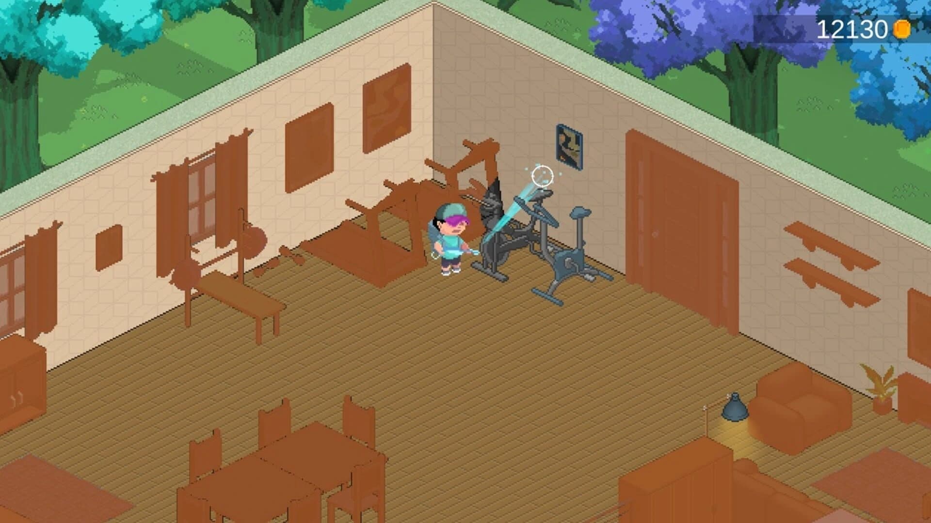 Zen Wash screenshot 3