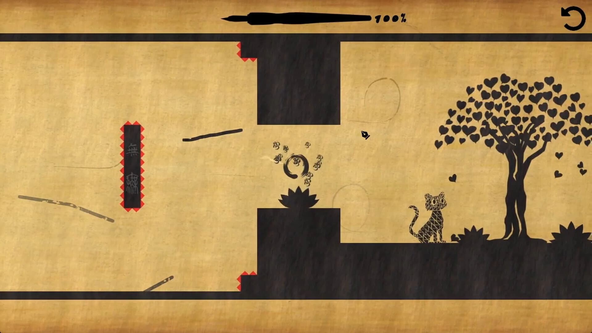 Zen with a Pen screenshot 5
