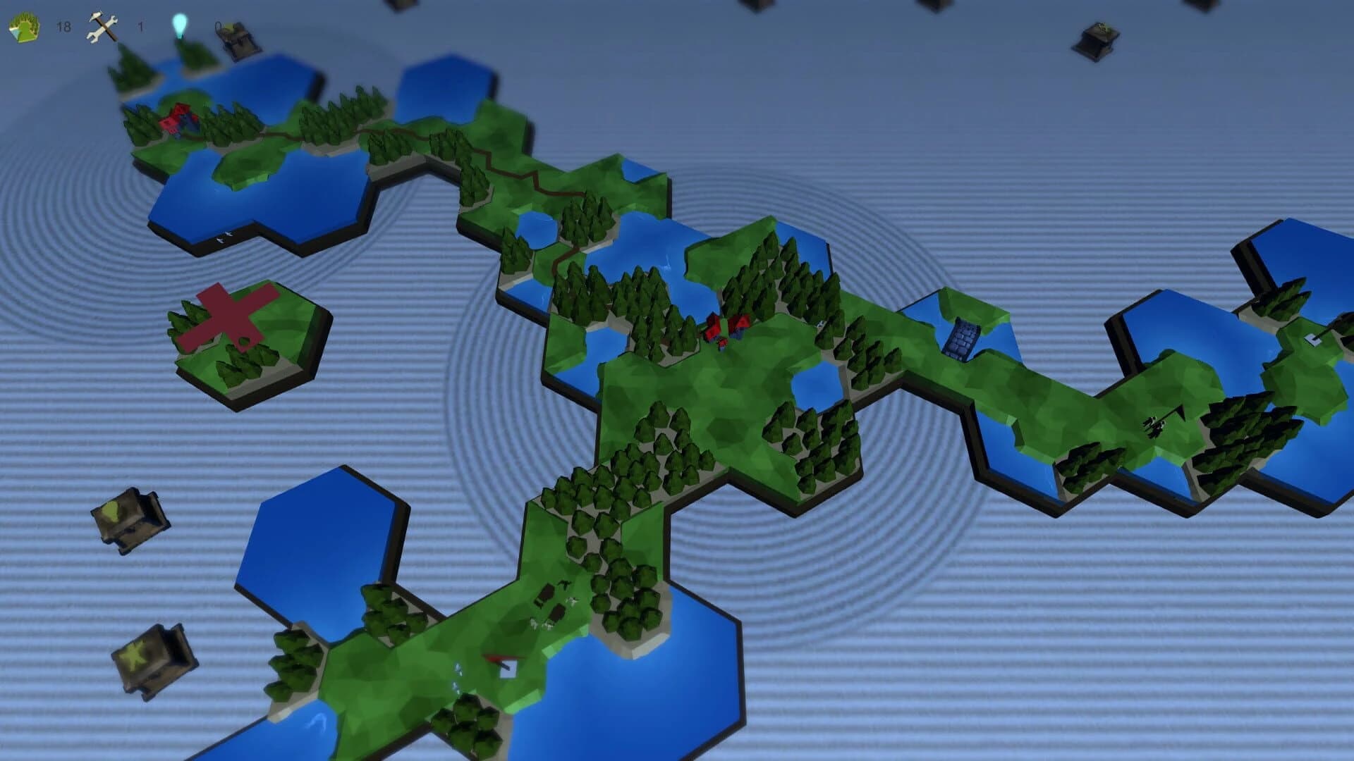 Zen World screenshot 2