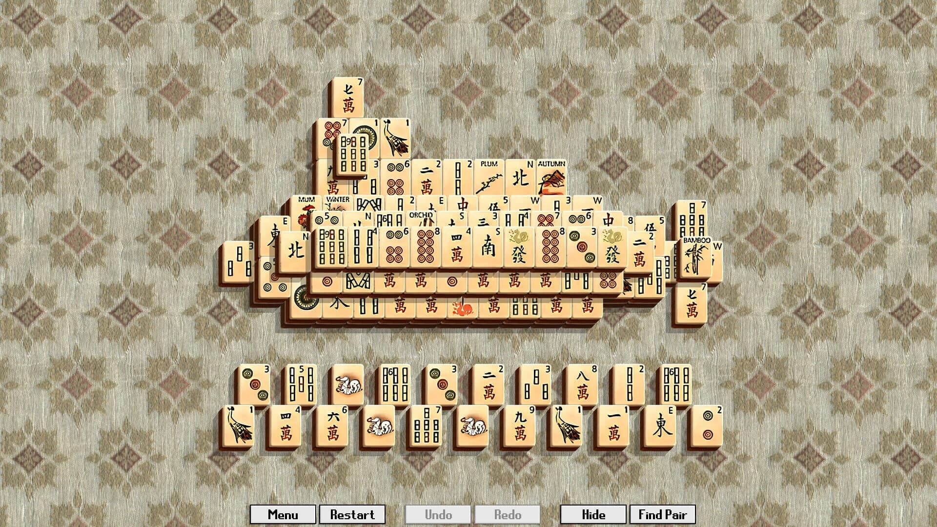 Zenbones screenshot 1