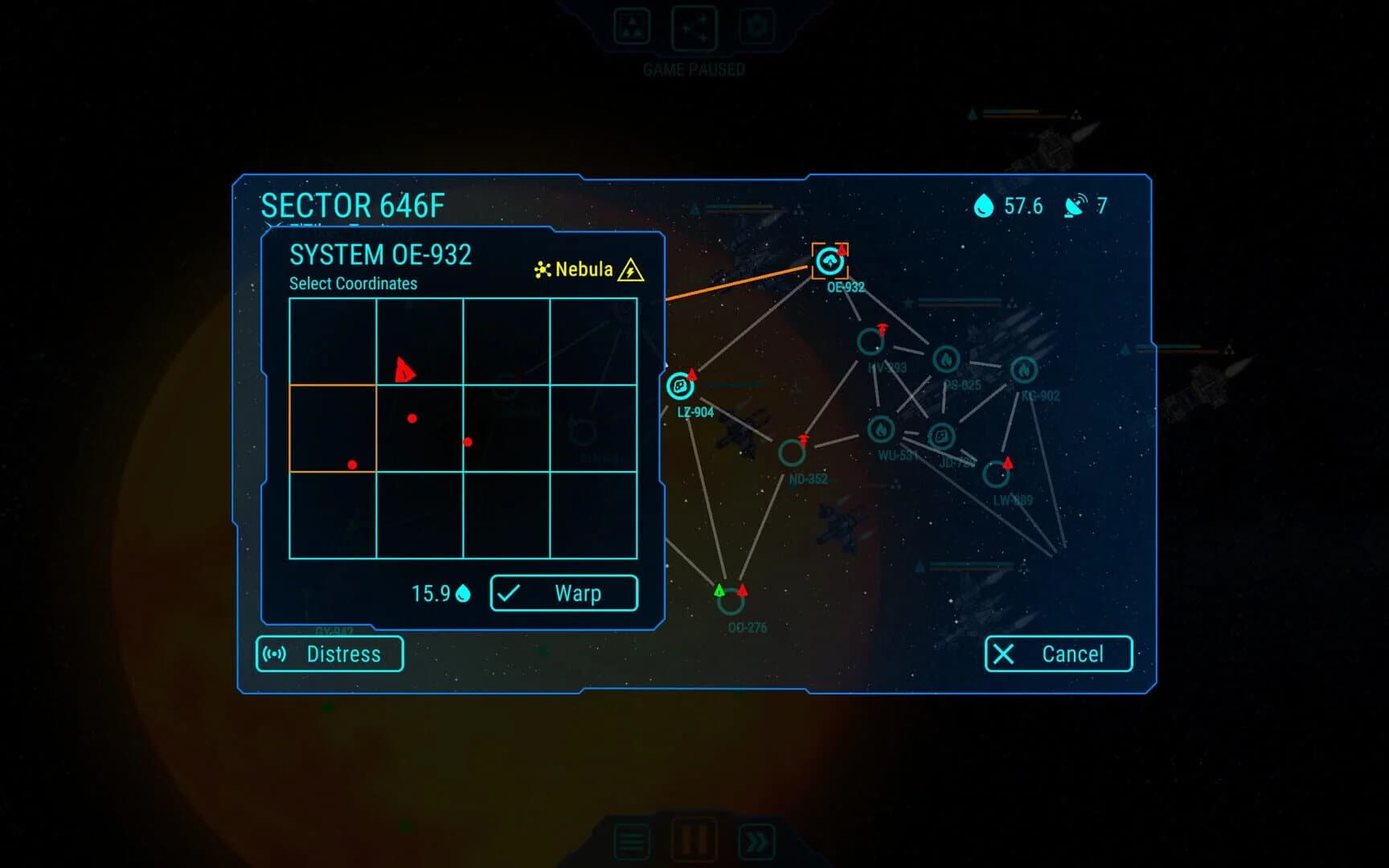 Zenith Armada screenshot 5