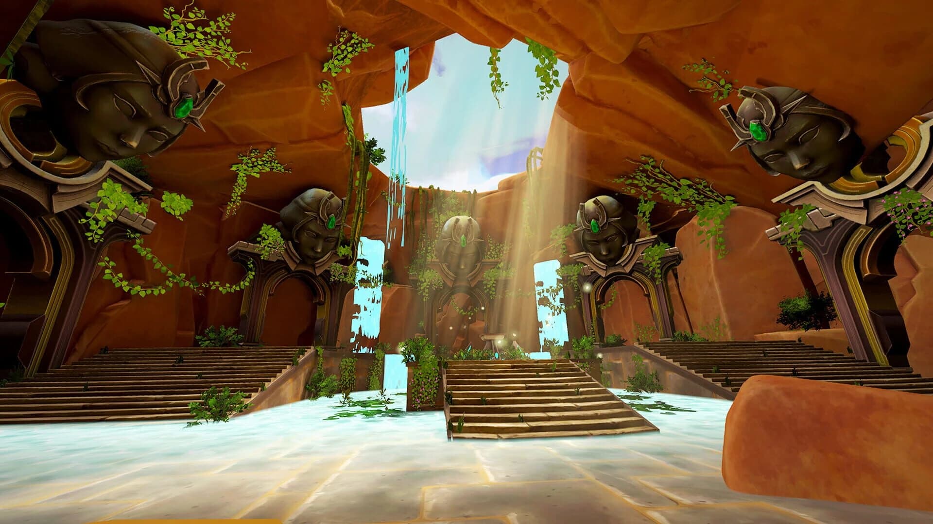 Zenith: Nexus screenshot 3