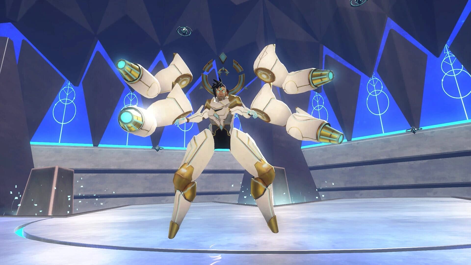 Zenith: Nexus screenshot 4