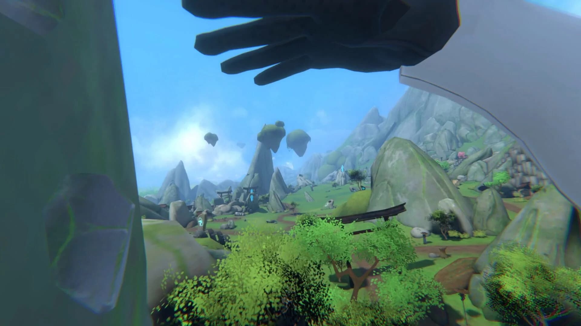 Zenith: The Last City screenshot 5