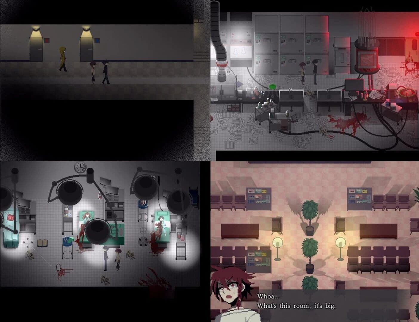 Zeno screenshot 3