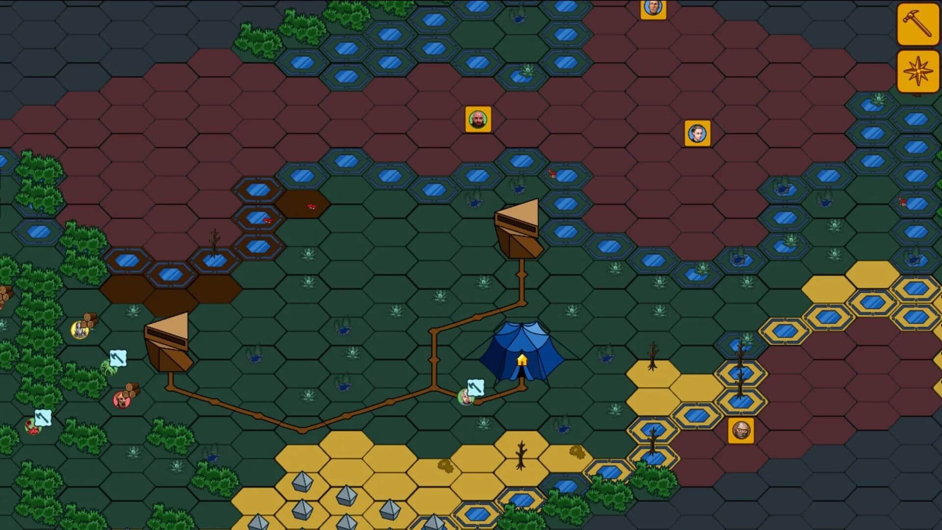 Zenteni screenshot 2