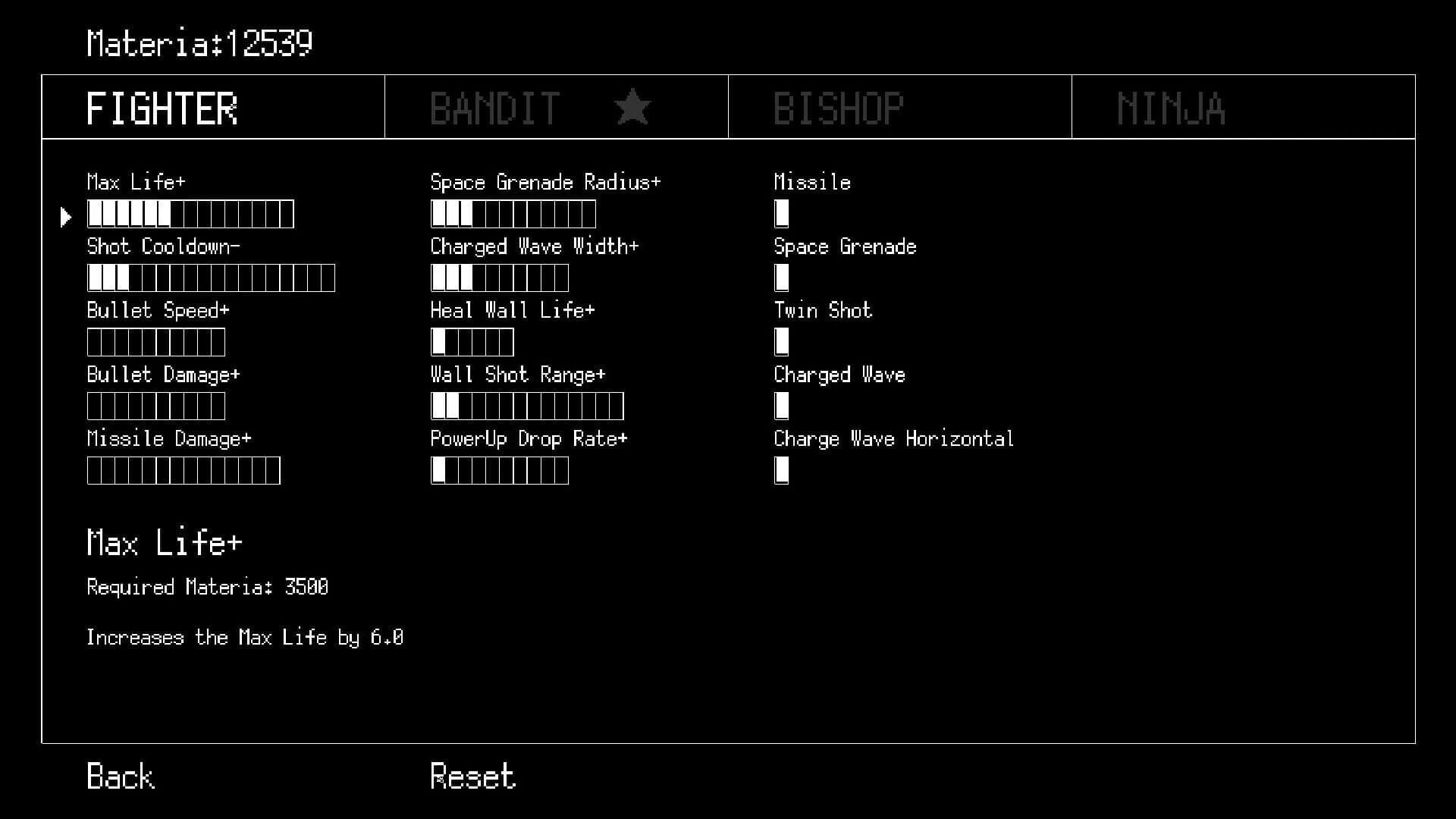 Zenvader screenshot 5