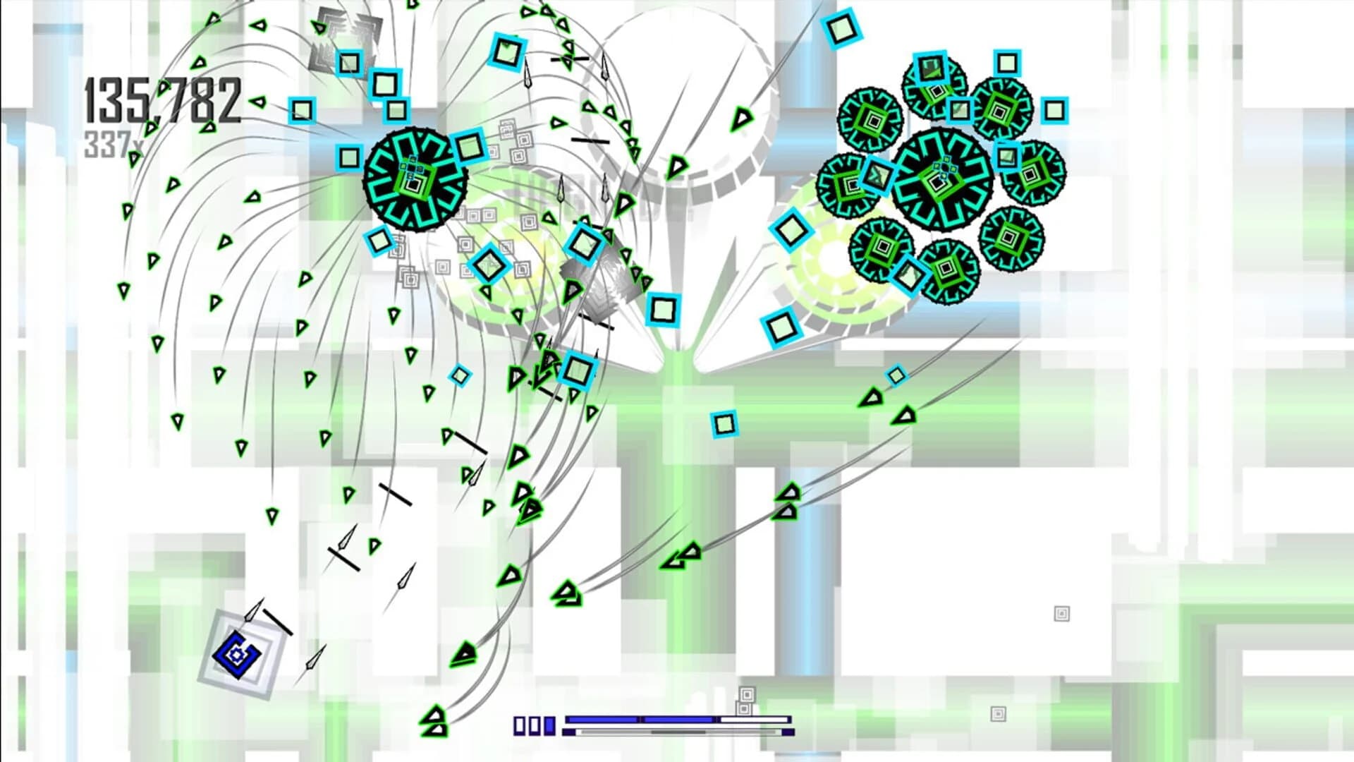 Zenzizenzic screenshot 4