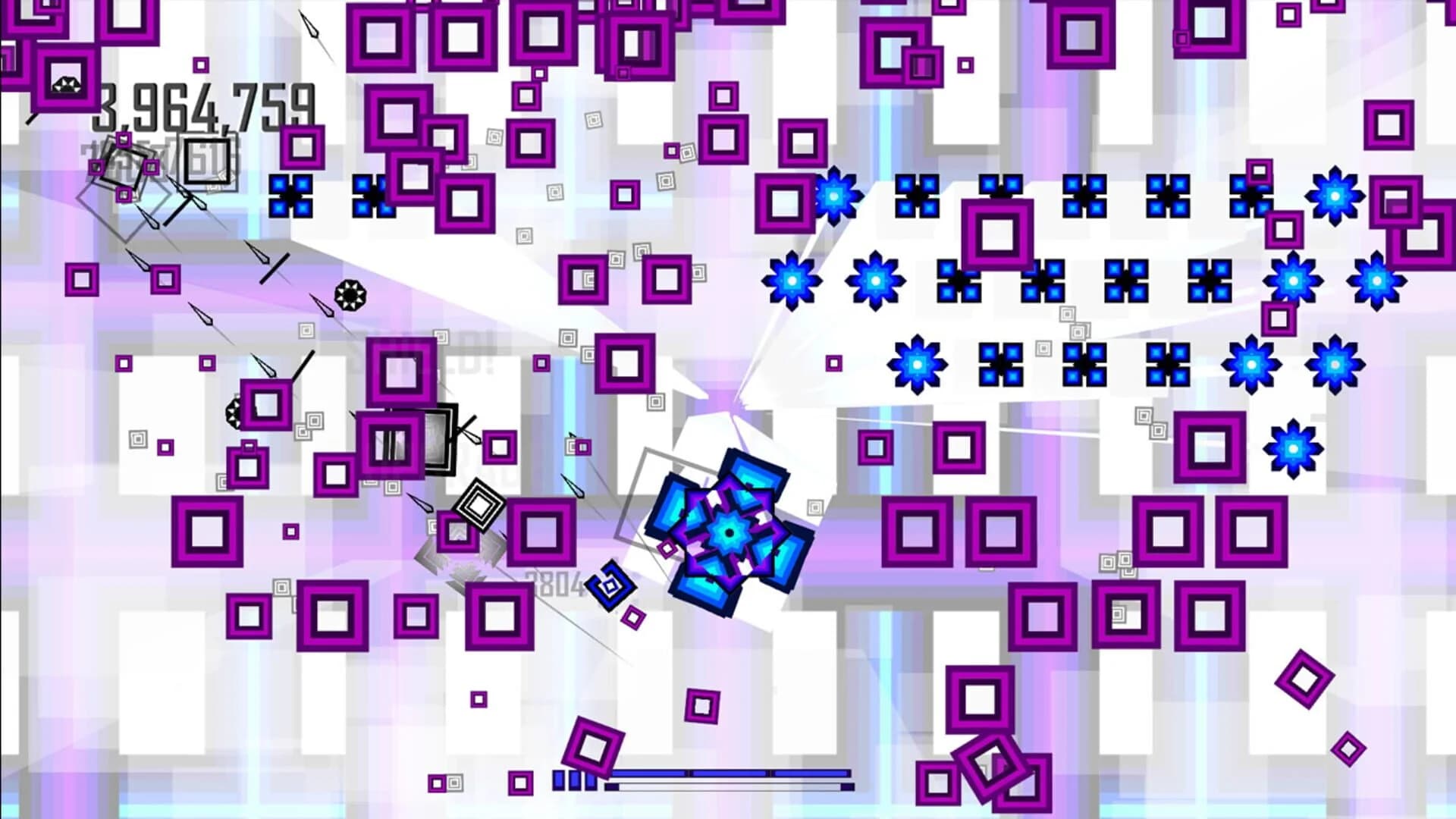 Zenzizenzic screenshot 1