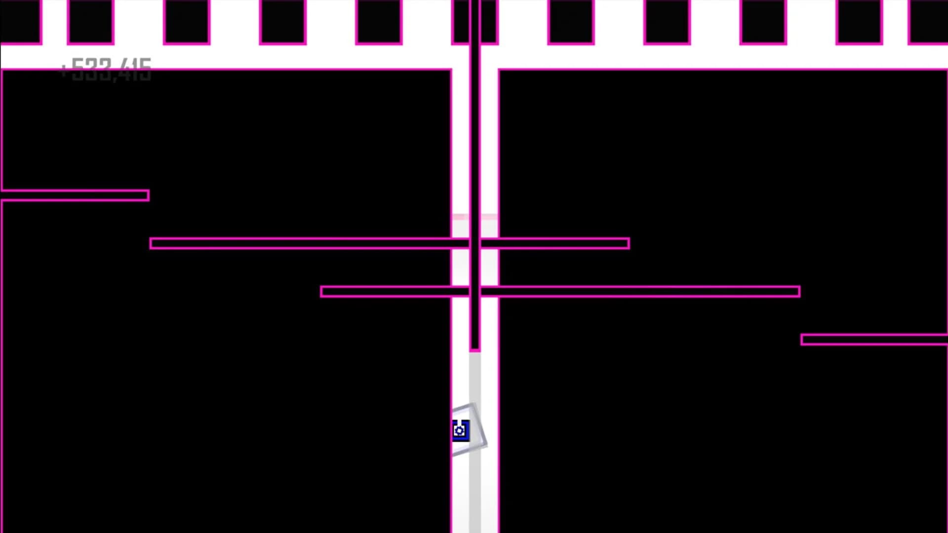 Zenzizenzic screenshot 2