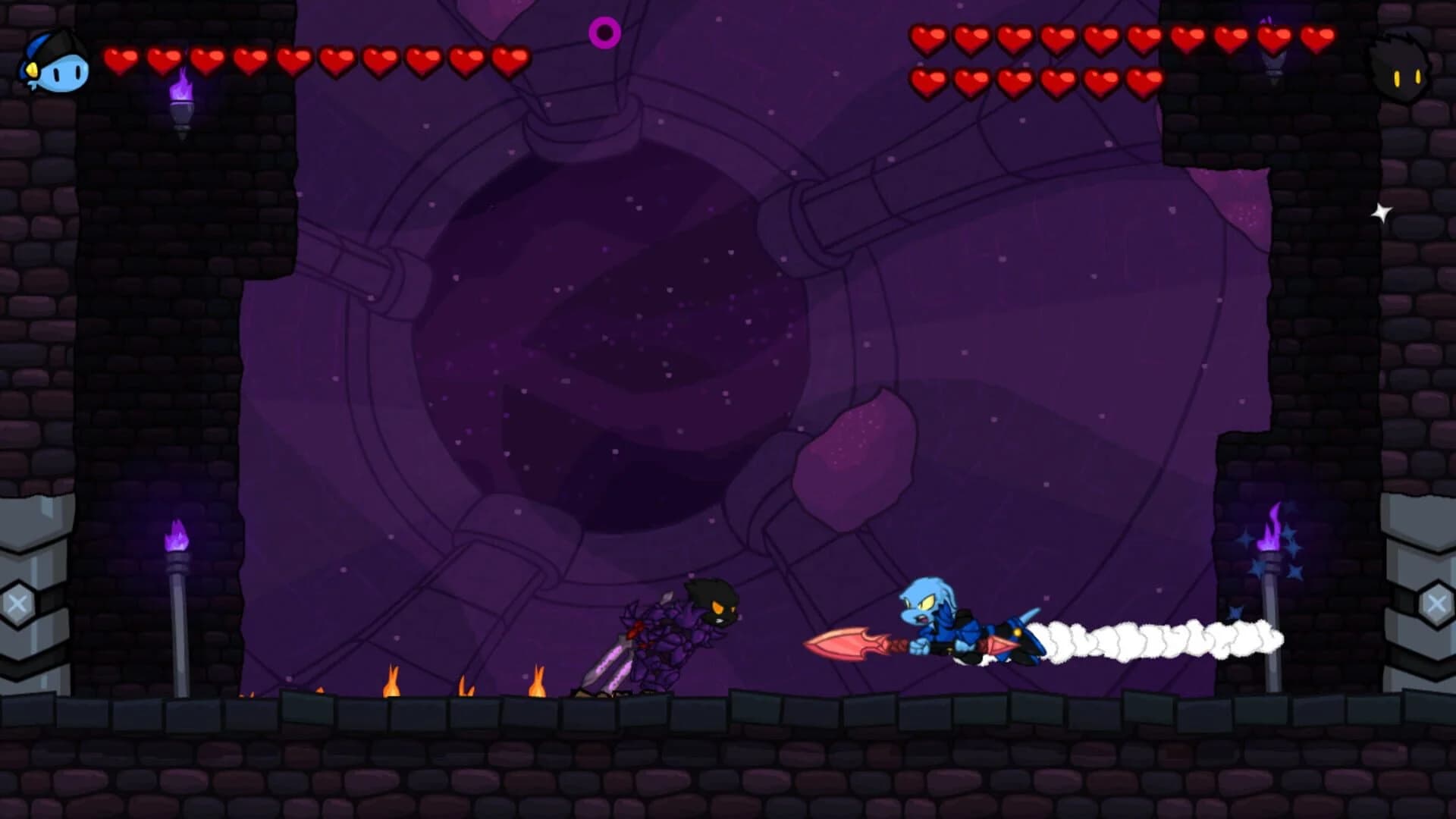 Zeran's Folly screenshot 3