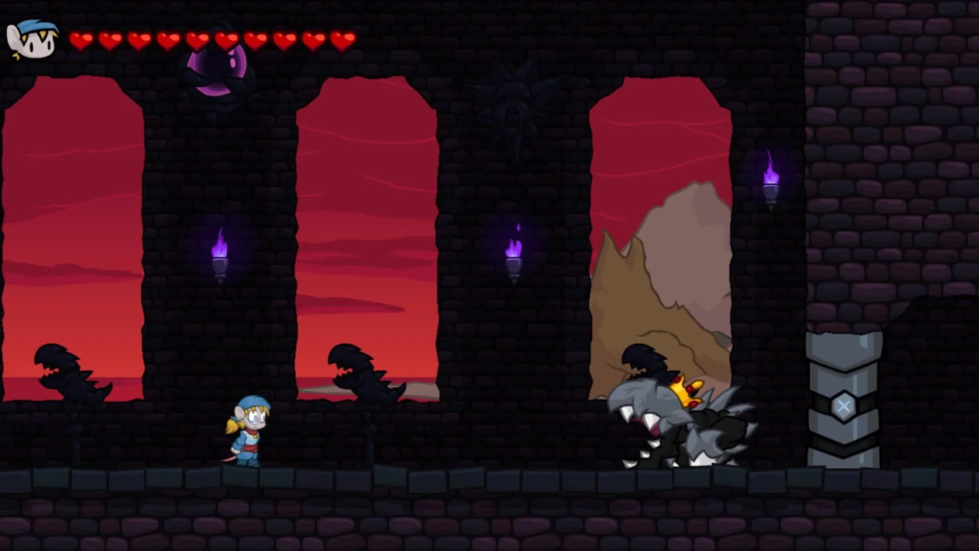 Zeran's Folly screenshot 1