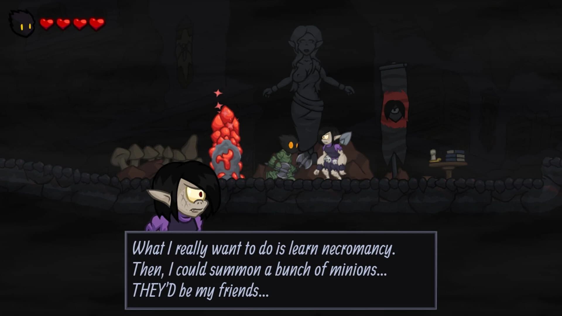 Zeran's Folly screenshot 2