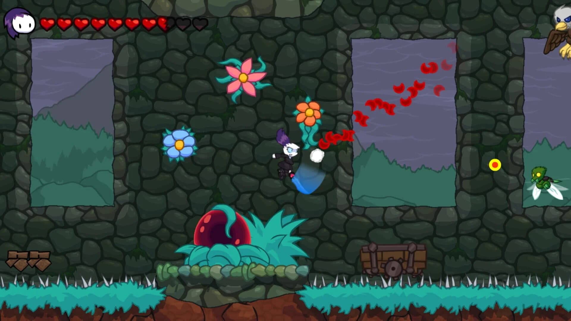 Zeran's Folly screenshot 4