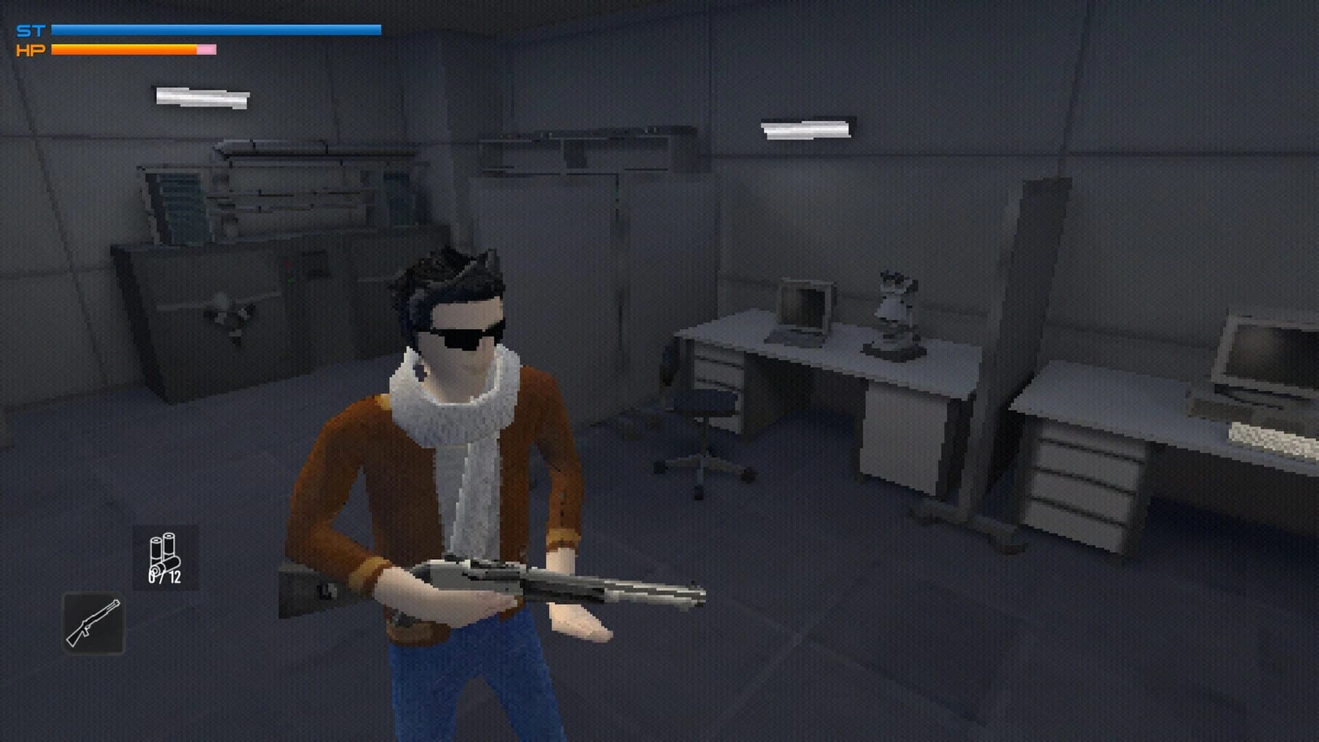 Zero Below the Sun screenshot 3
