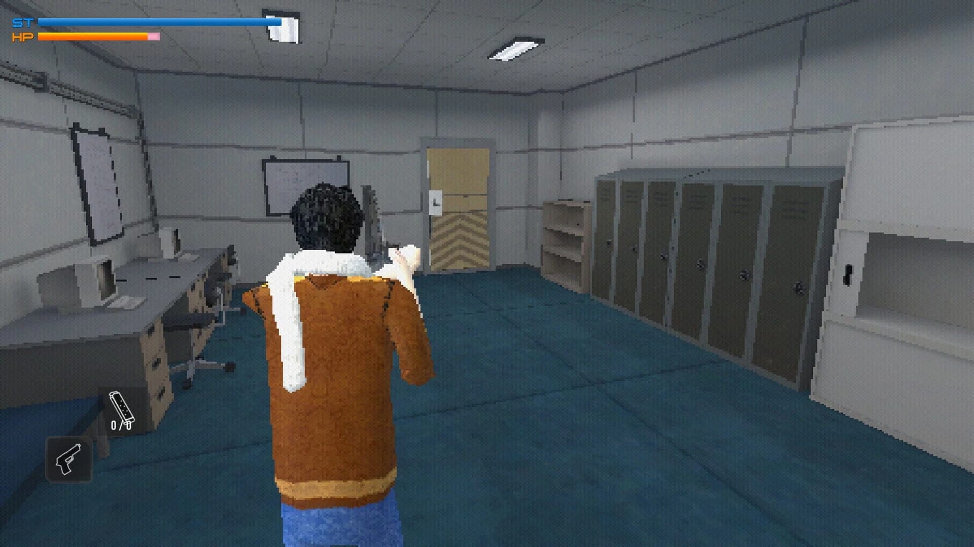 Zero Below the Sun screenshot 4