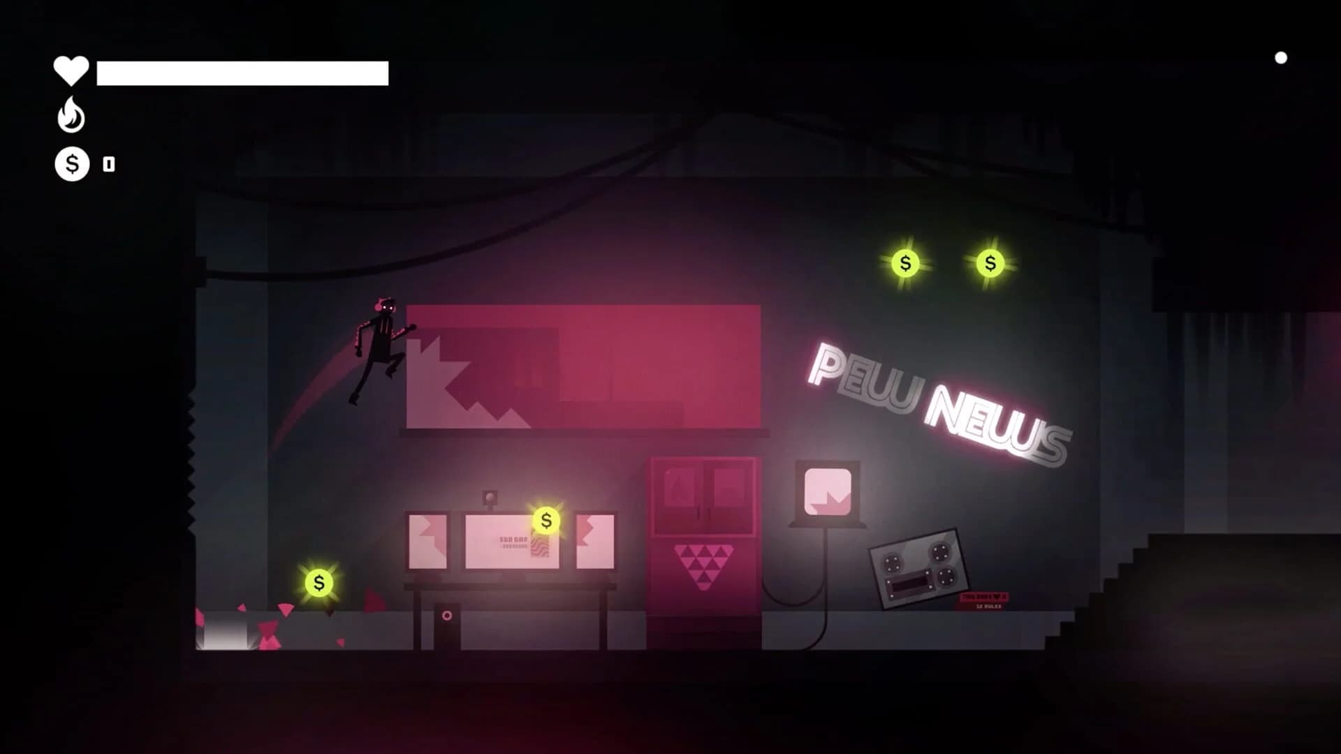 Zero Deaths screenshot 1