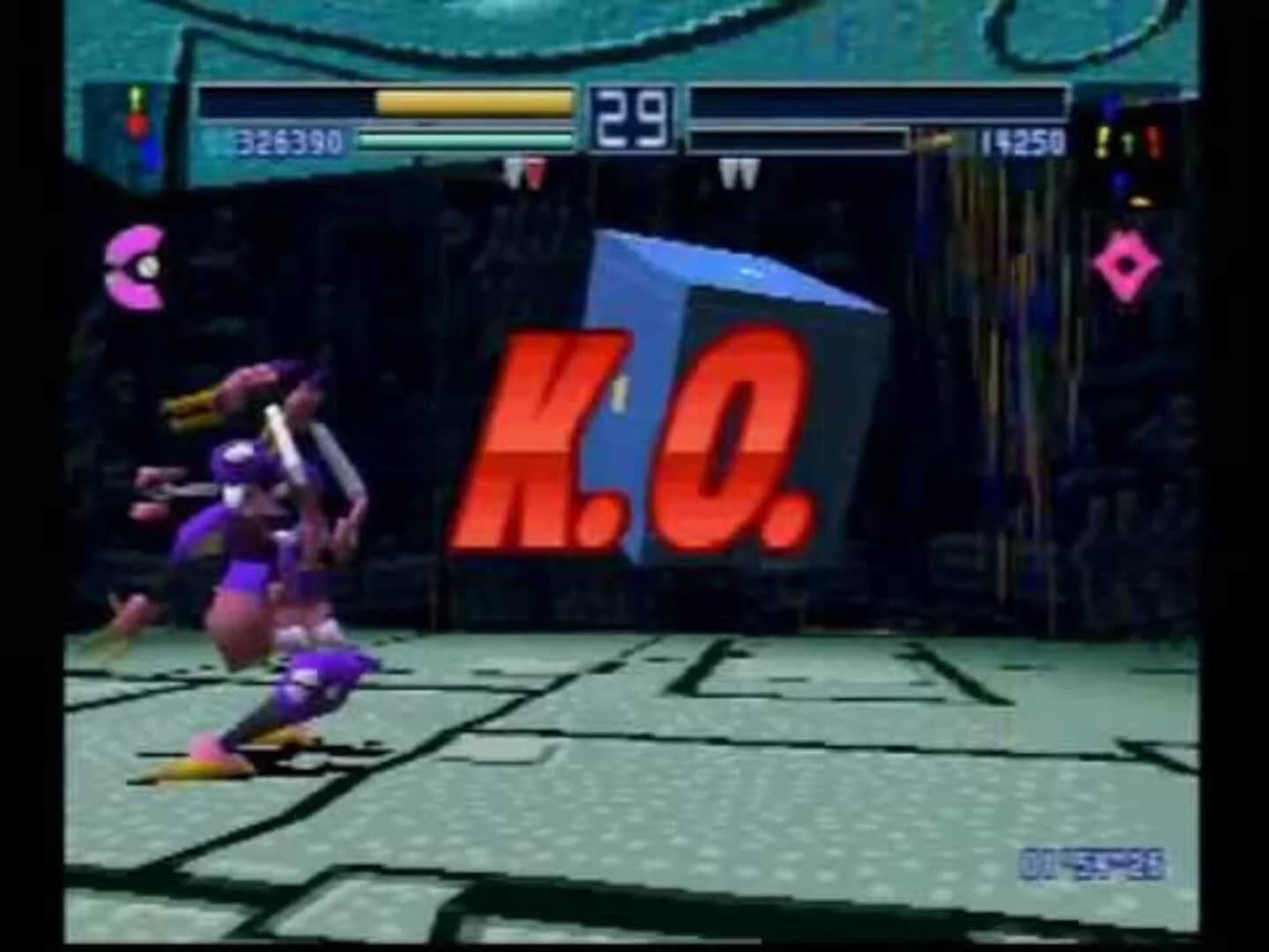 Zero Divide screenshot 3