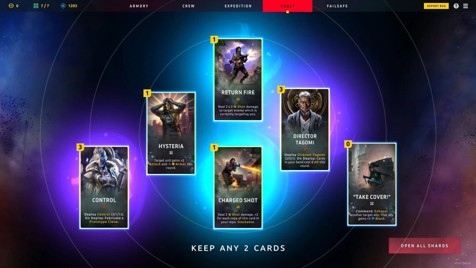 Zero Division screenshot 1