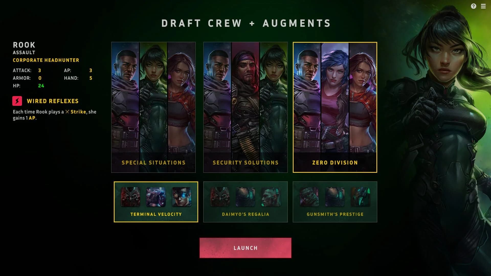 Zero Division screenshot 4