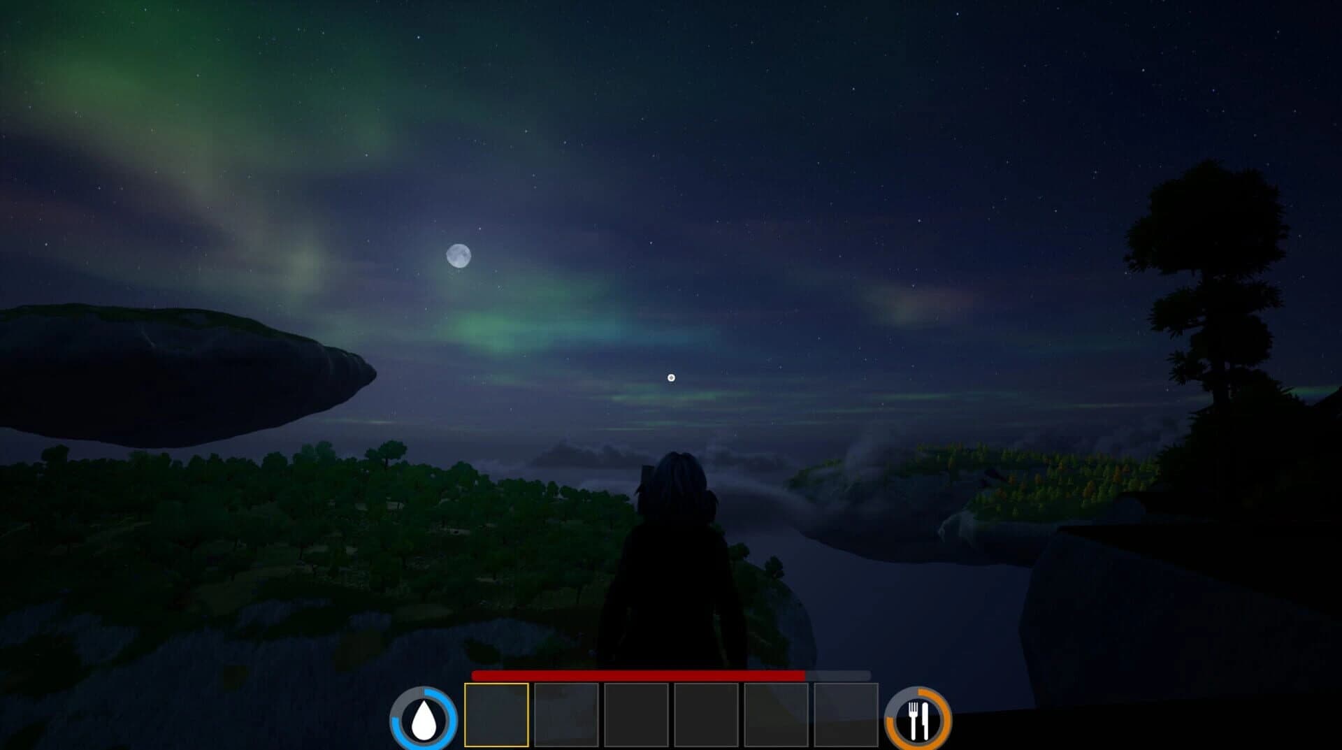 Zero Factory screenshot 2