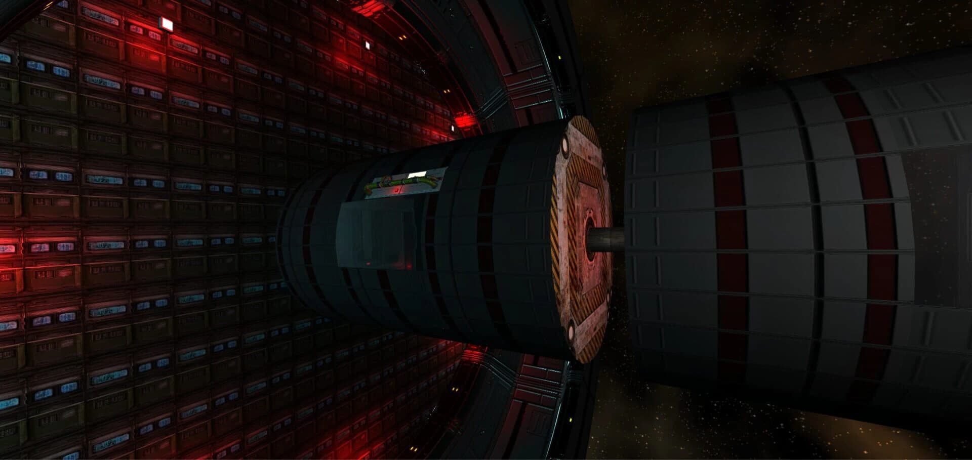 Zero Gravity screenshot 5