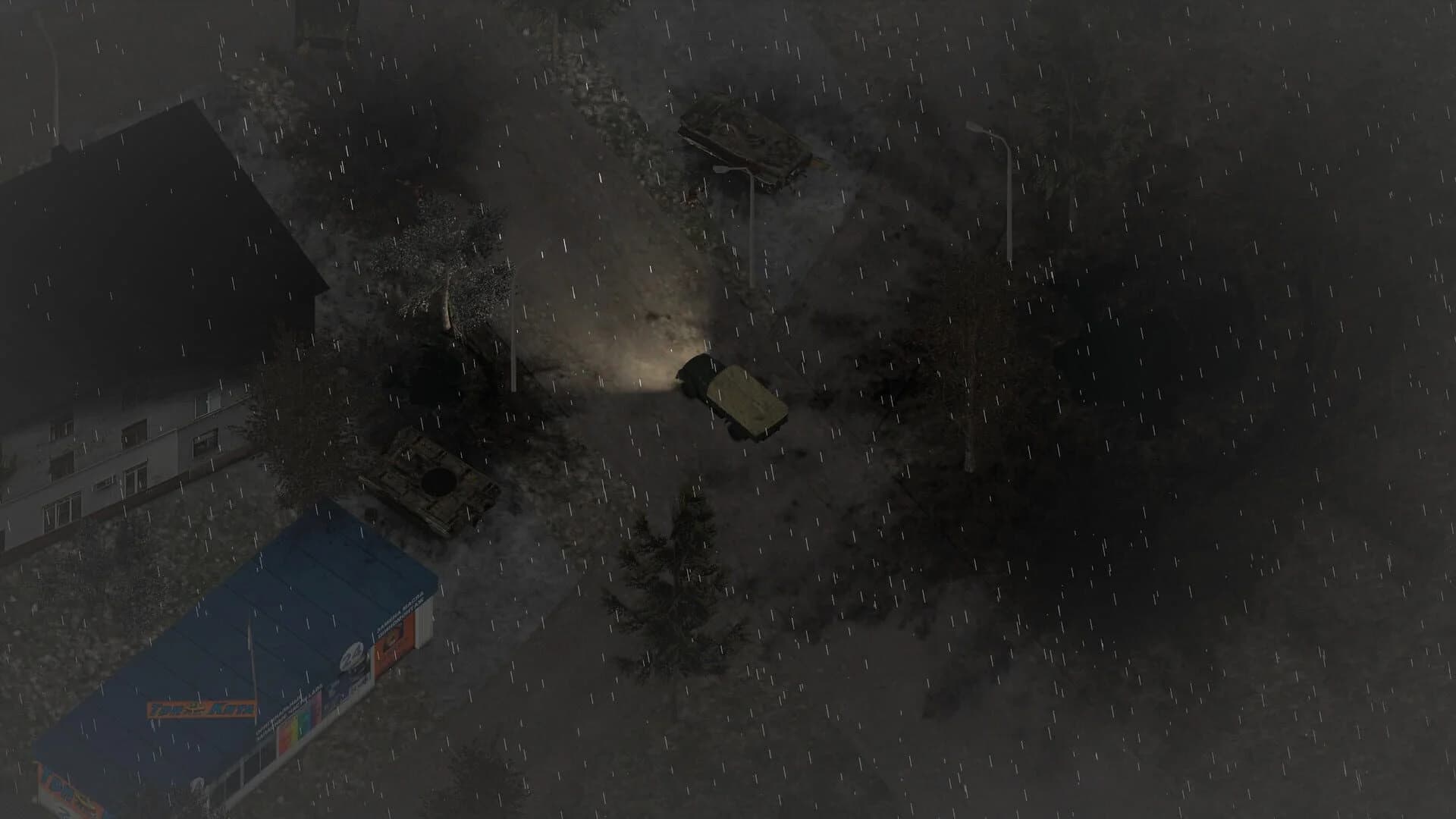 Zero Losses screenshot 4