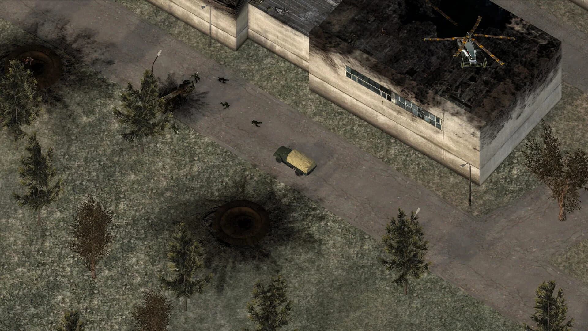 Zero Losses screenshot 1