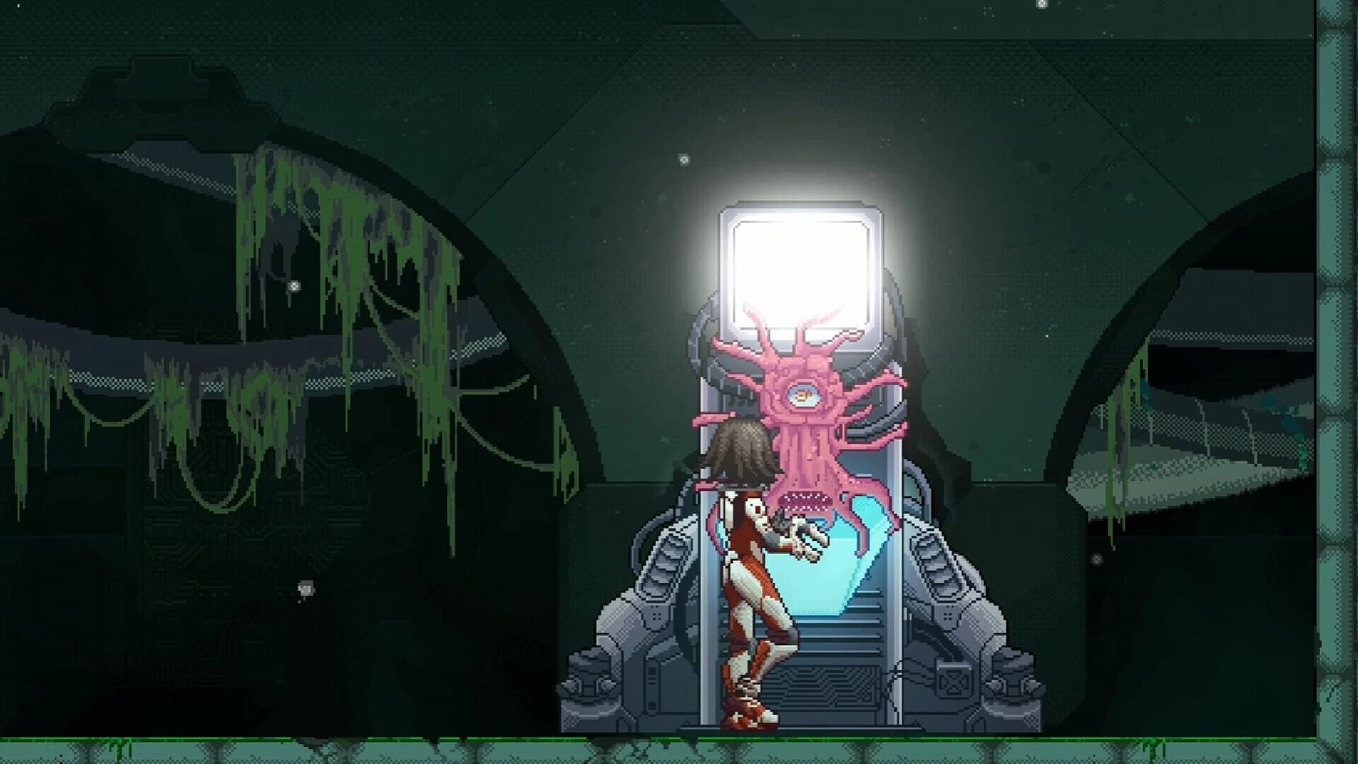 Zero Moment screenshot 3