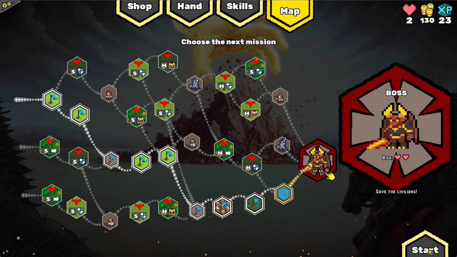 Zero Orders Tactics screenshot 5