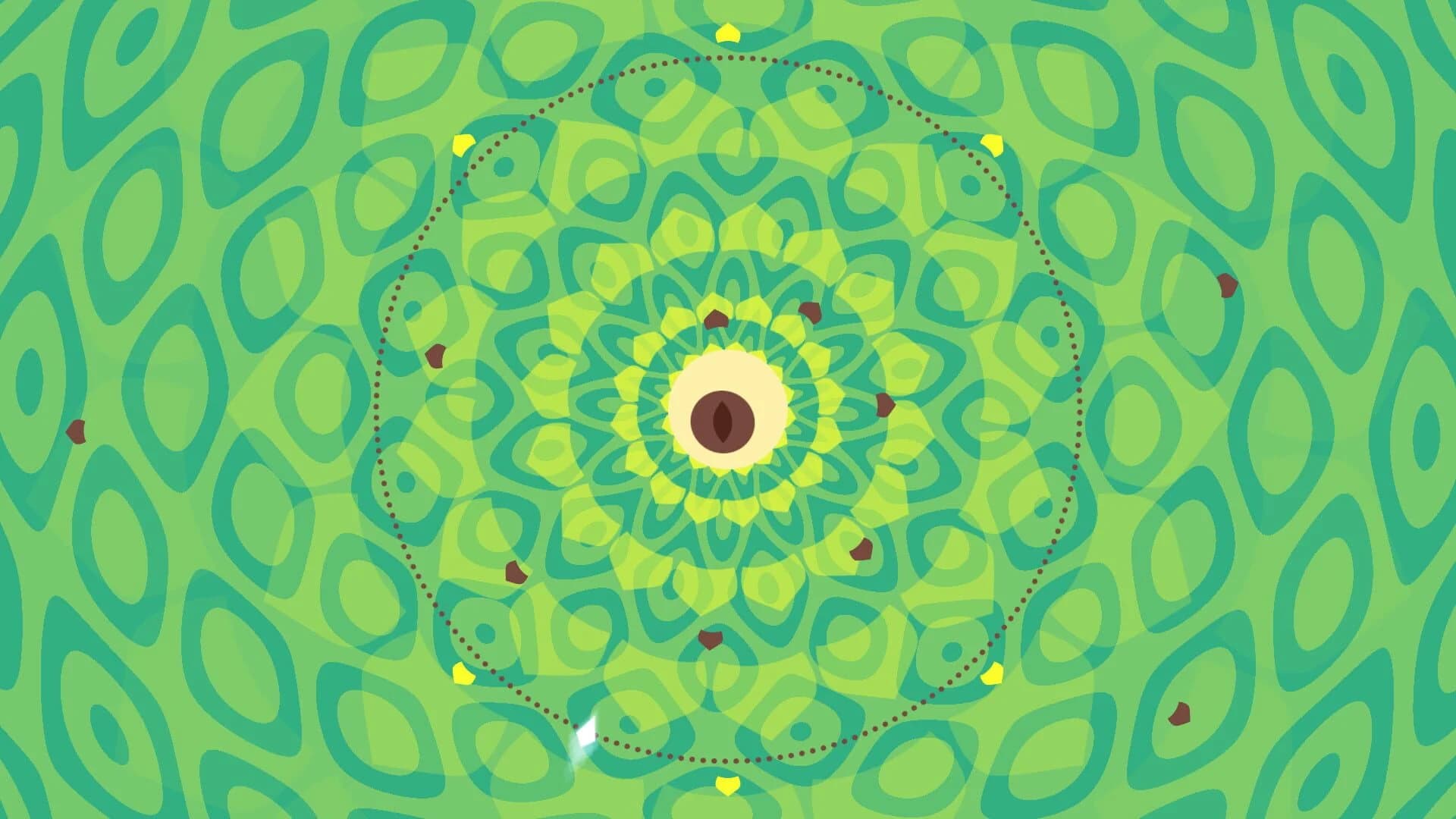 Zero Reflex screenshot 4