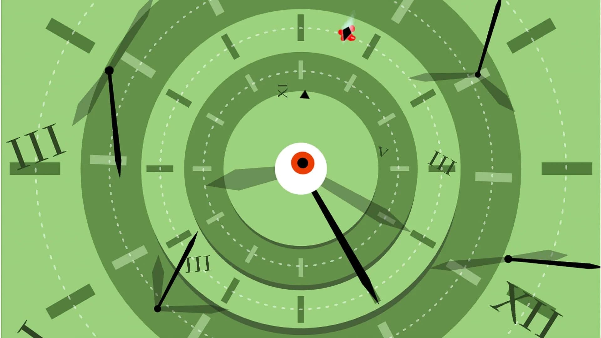 Zero Reflex screenshot 3